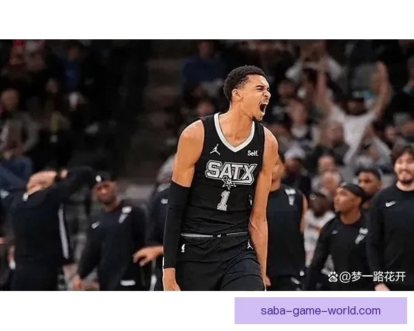 文班亚马逆袭争MVP三名记仍选亚历山大赛季末悬念依旧